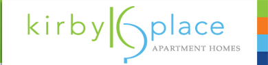 Kirby Place Logo
